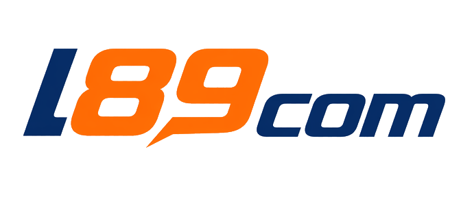 l89 com homepage logo for Bangladesh visitors